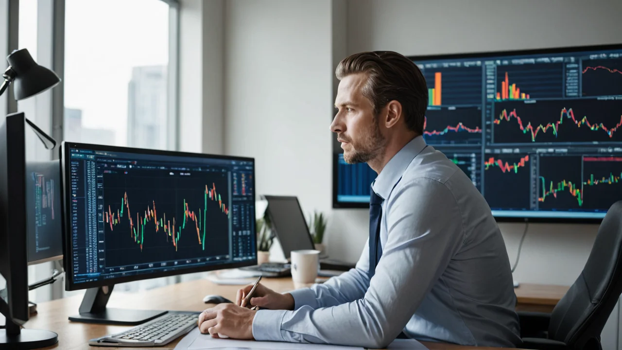 Análise da Clear Corretora: o que o trader brasileiro encontra